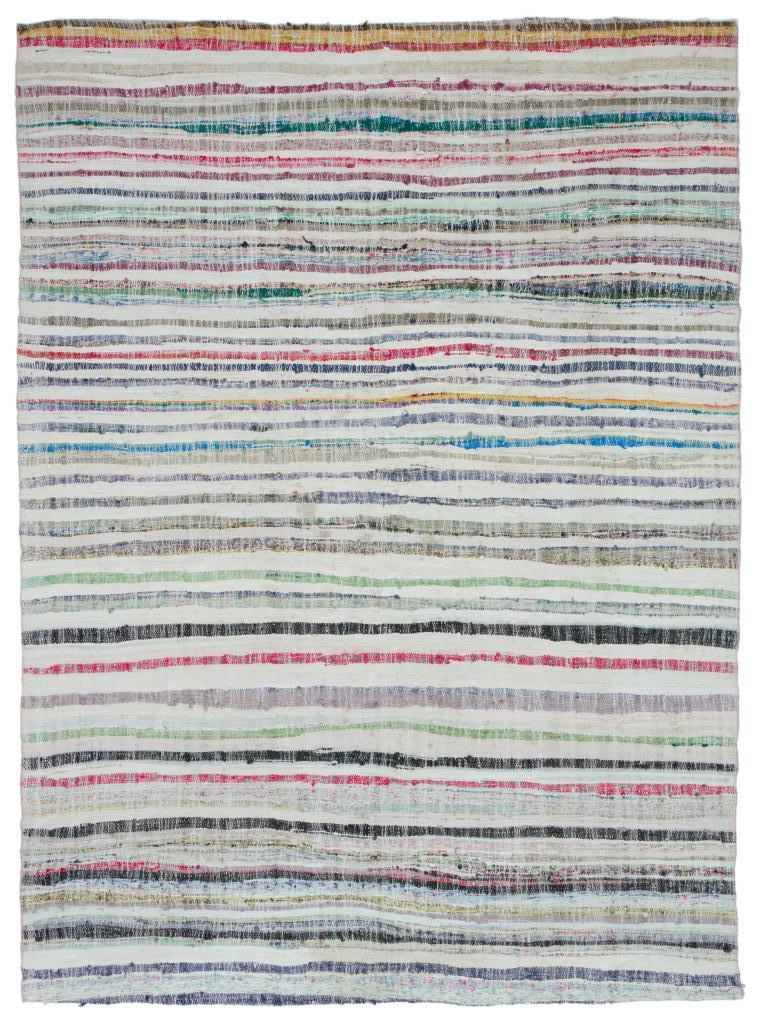 Apex Kilim Yazlık Striped 32506 216 x 282 cm