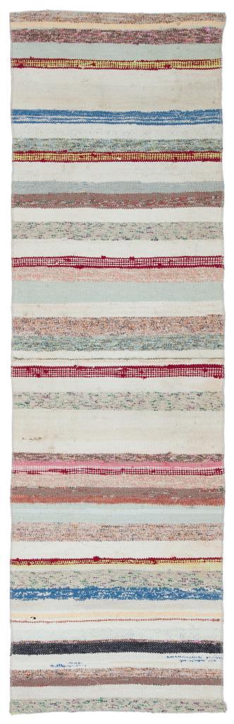 Apex Kilim Yazlık Striped 32509 66 x 222 cm