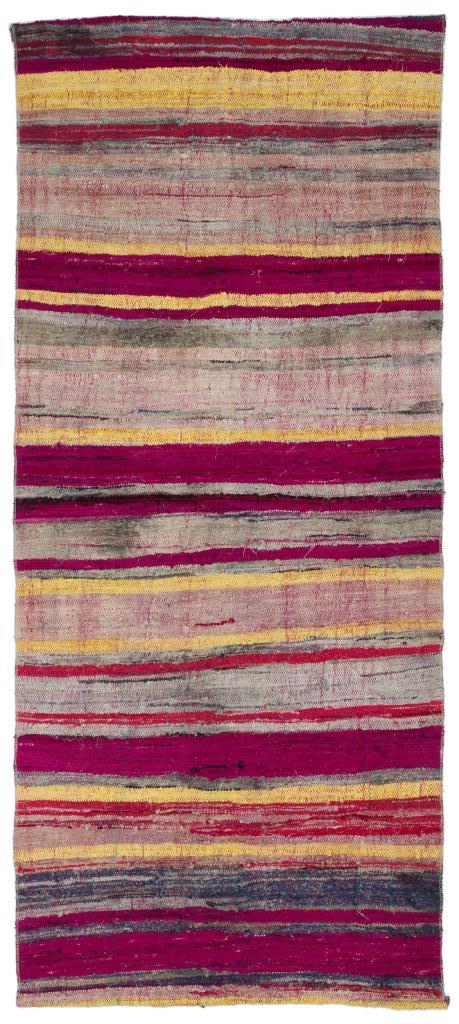 Apex Kilim Yazlık Striped 32510 113 x 255 cm