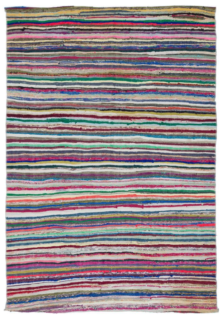 Apex Kilim Yazlık Striped 32511 155 x 224 cm