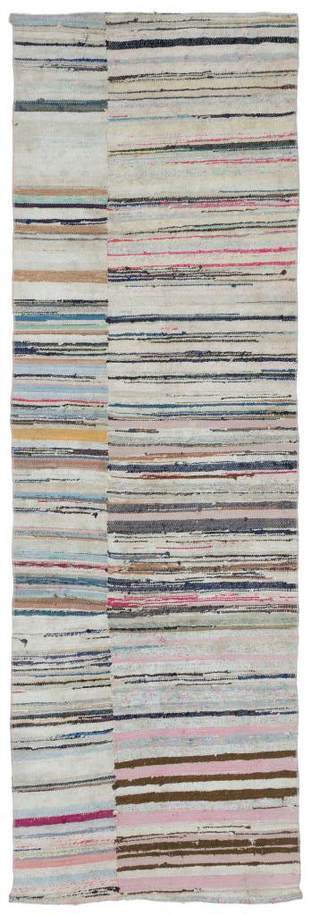 Apex Kilim Yazlık Striped 32512 96 x 300 cm
