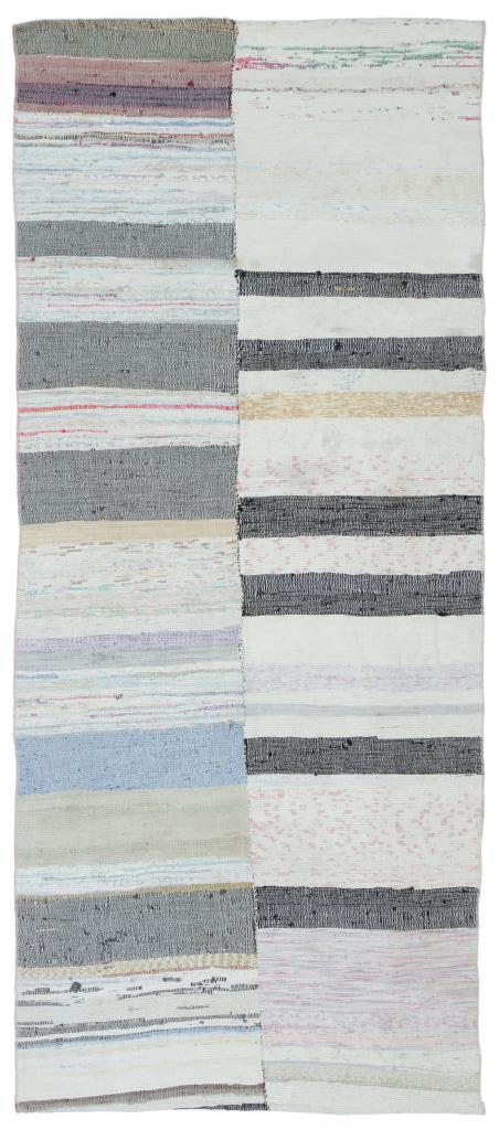 Apex Kilim Yazlık Striped 32513 108 x 260 cm