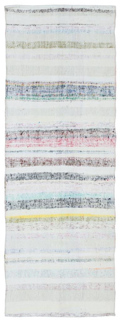 Apex Kilim Yazlık Striped 32514 77 x 216 cm