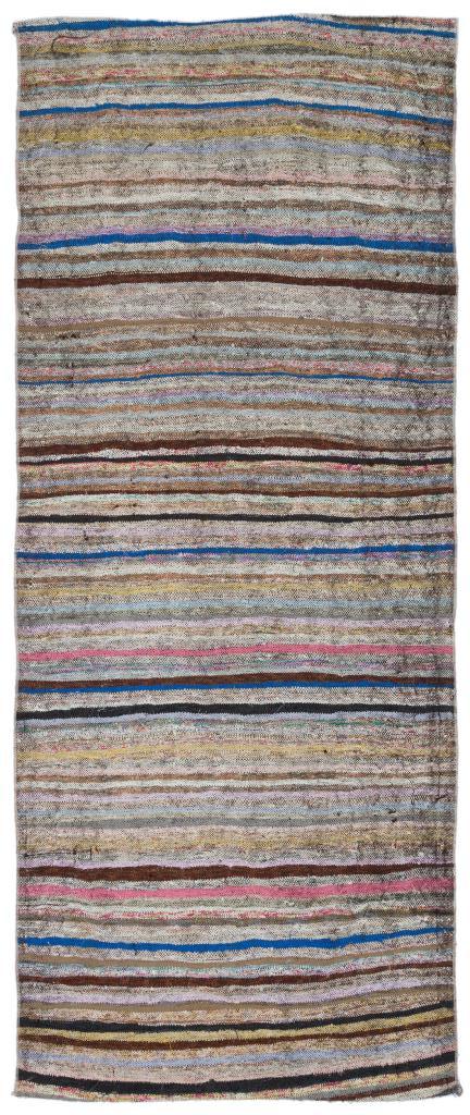 Apex Kilim Yazlık Striped 32515 113 x 273 cm
