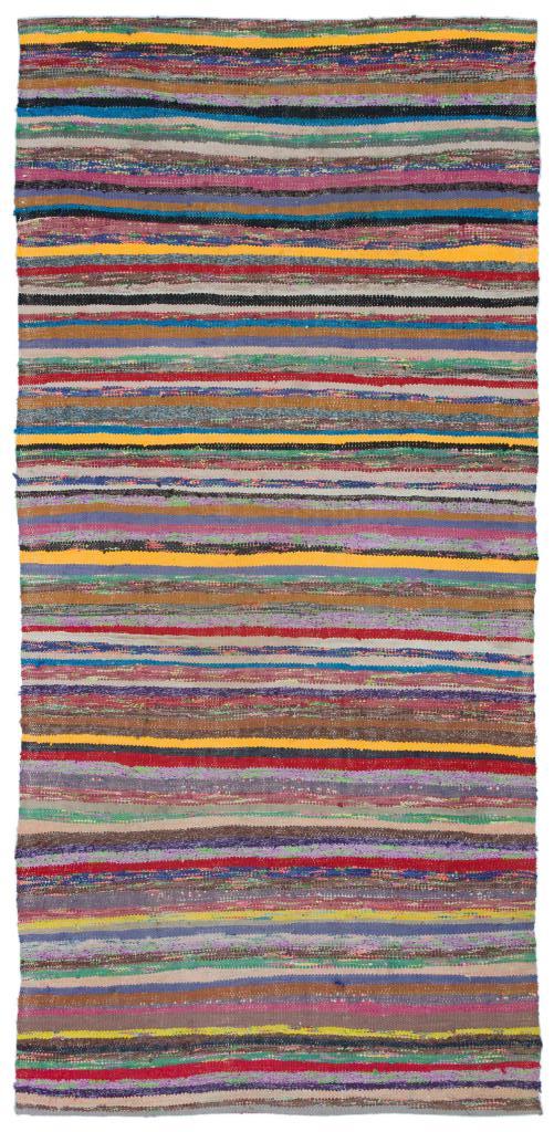 Apex Kilim Yazlık Striped 32517 117 x 244 cm