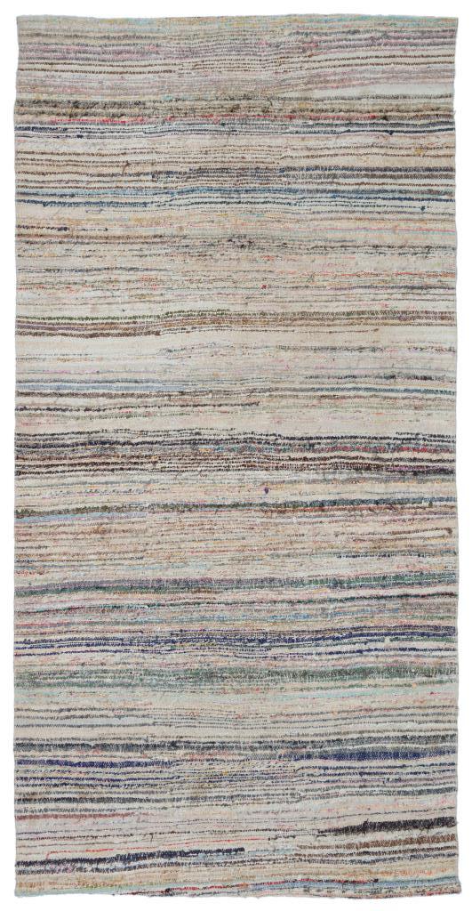 Apex Kilim Yazlık Striped 32521 150 x 302 cm