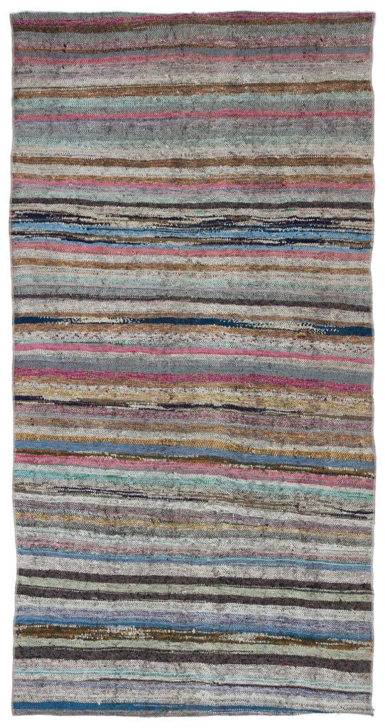 Apex Kilim Yazlık Striped 32525 130 x 250 cm