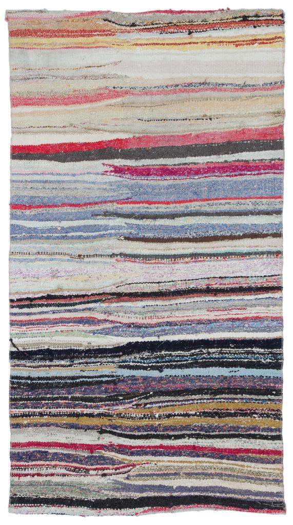 Apex Kilim Yazlık Striped 32526 125 x 226 cm