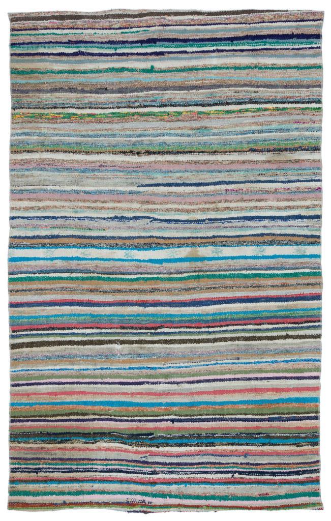 Apex Kilim Yazlık Striped 32528 160 x 250 cm