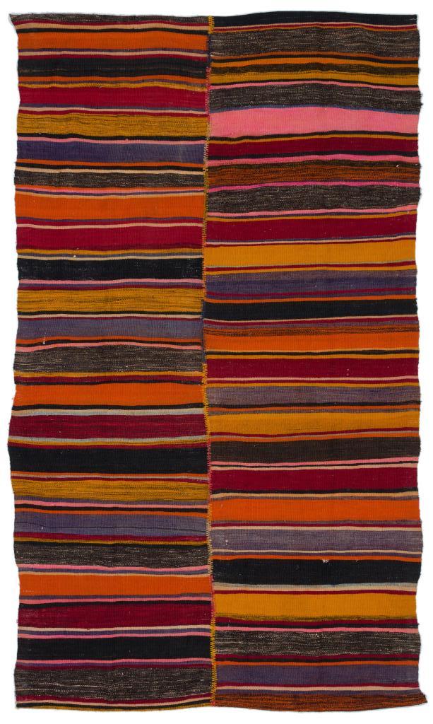 Apex Kilim Yazlık Striped 32529 149 x 256 cm