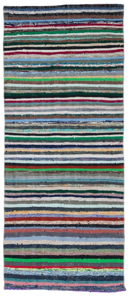 Apex Kilim Yazlık Striped 32531 112 x 262 cm