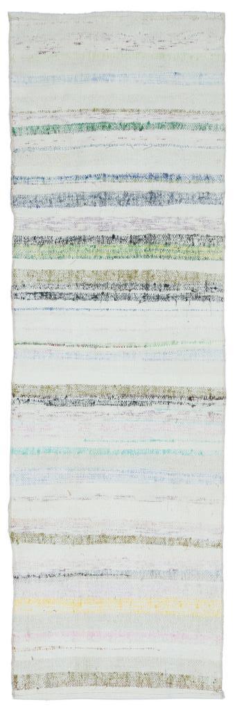 Apex Kilim Yazlık Striped 32534 70 x 228 cm