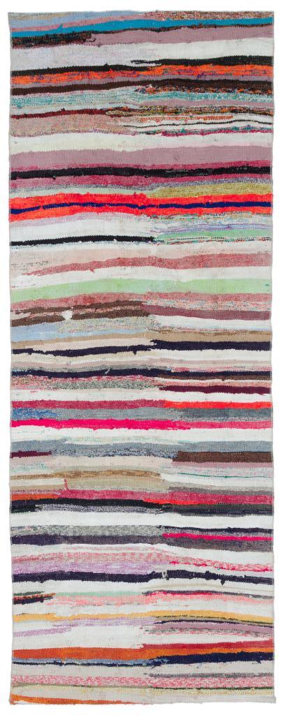 Apex Kilim Yazlık Striped 32537 108 x 282 cm