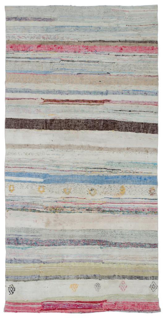 Apex Kilim Yazlık Striped 32538 140 x 280 cm