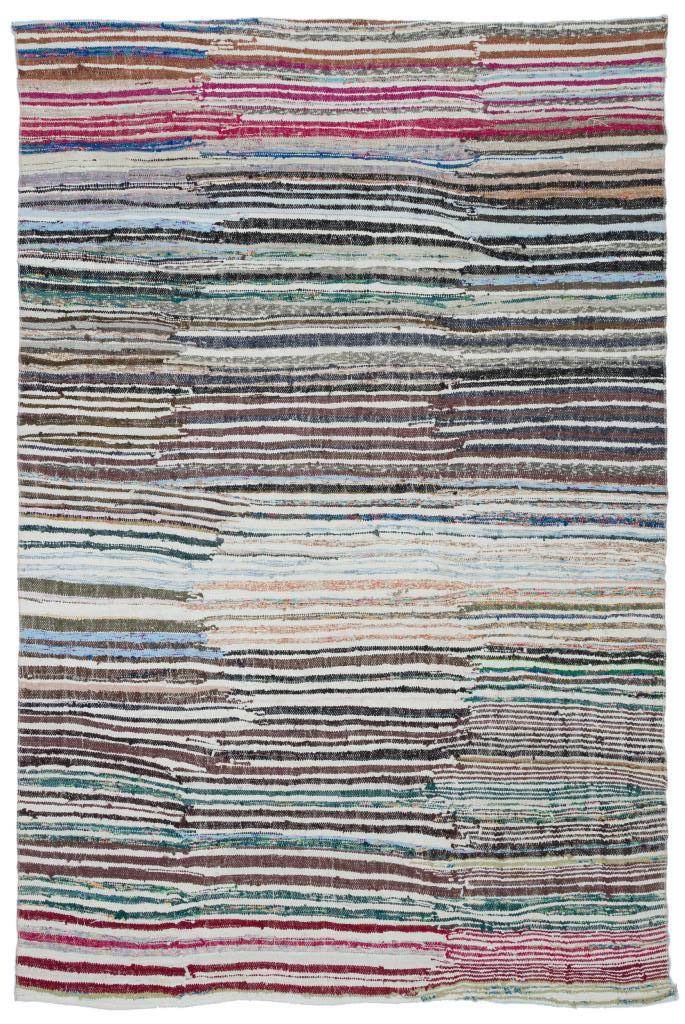 Apex Kilim Yazlık Striped 32539 193 x 300 cm