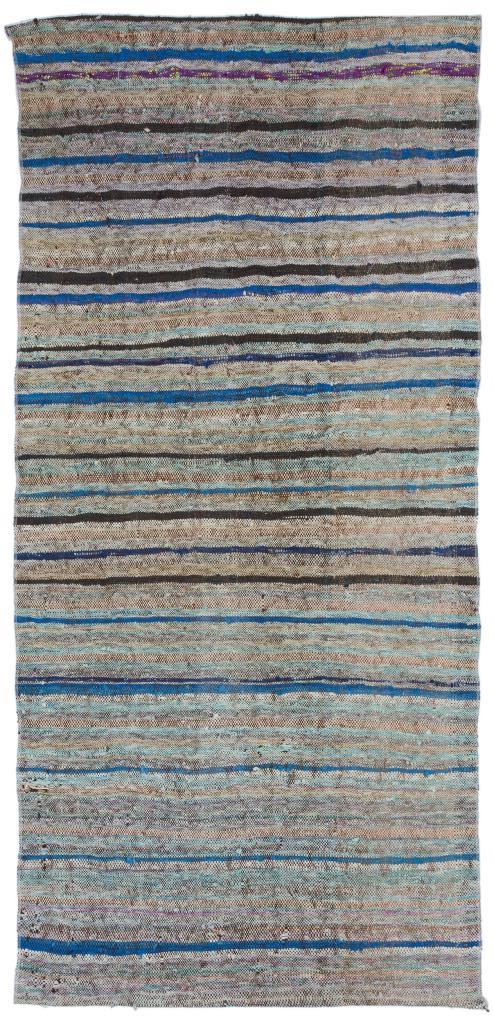 Apex Kilim Yazlık Striped 32541 116 x 243 cm