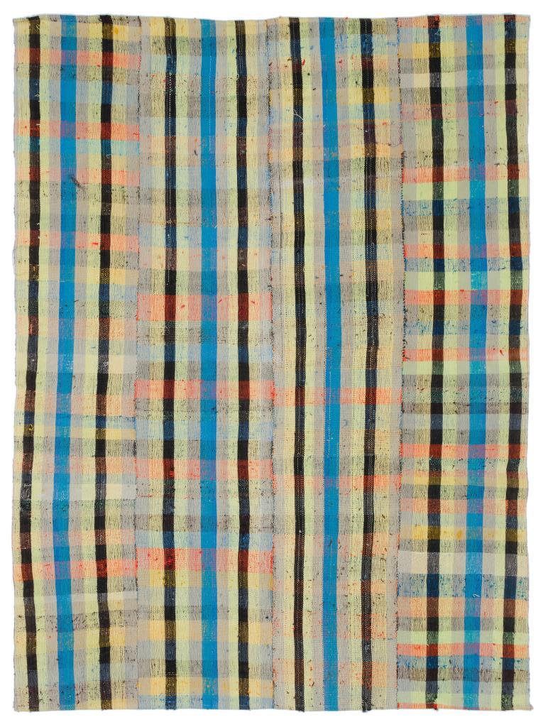 Apex Kilim Yazlık Striped 32544 174 x 240 cm