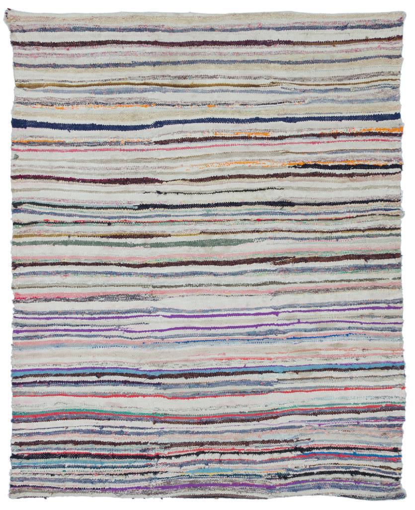 Apex Kilim Yazlık Striped 32547 160 x 200 cm
