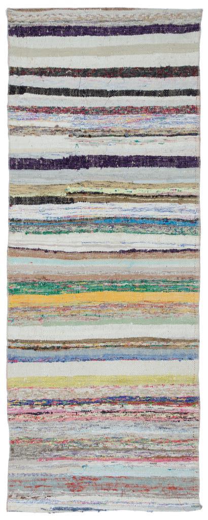Apex Kilim Yazlık Striped 32548 93 x 242 cm