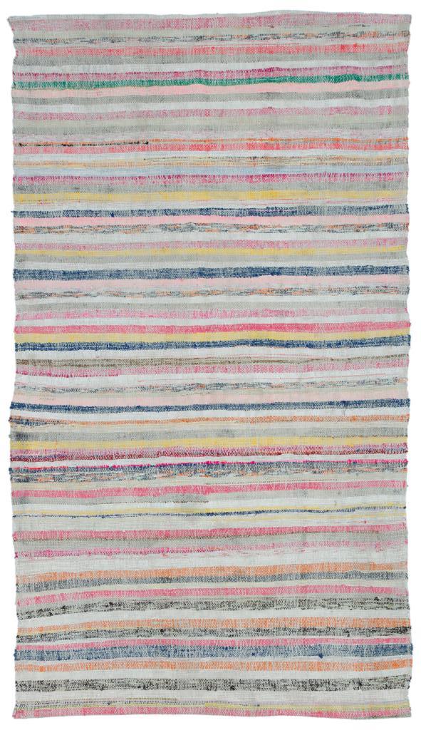 Apex Kilim Yazlık Striped 32551 135 x 237 cm