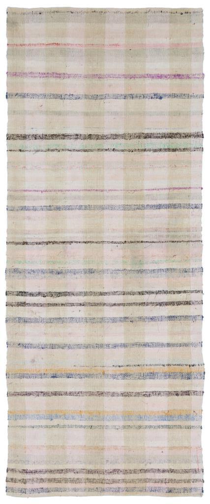 Apex Kilim Yazlık Striped 32556 111 x 275 cm