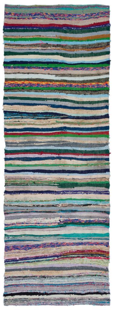 Apex Kilim Yazlık Striped 32557 115 x 320 cm