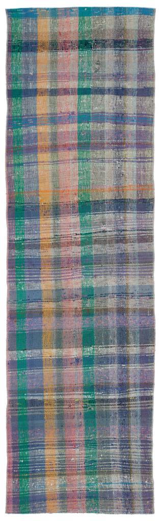 Apex Kilim Yazlık Striped 32559 89 x 302 cm
