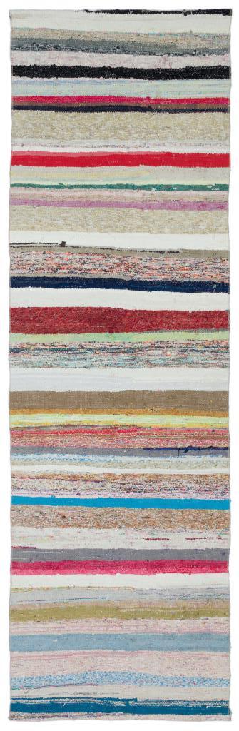 Apex Kilim Yazlık Striped 32561 94 x 305 cm