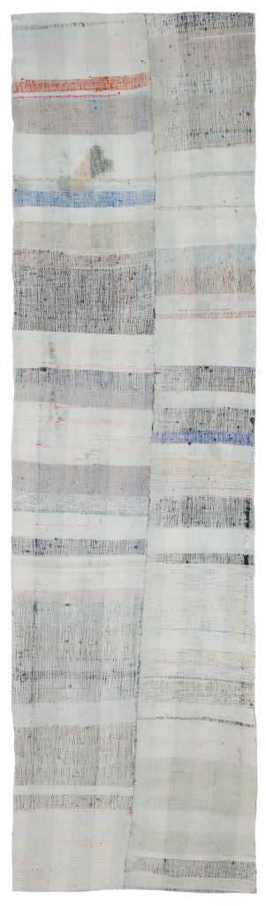 Apex Kilim Yazlık Striped 32565 101 x 357 cm