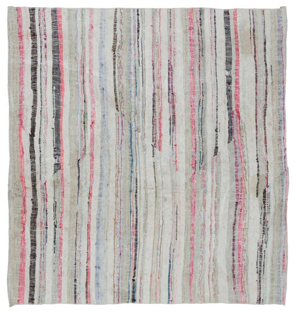 Apex Kilim Yazlık Striped 32566 164 x 150 cm