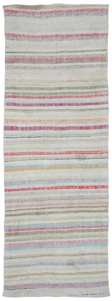 Apex Kilim Yazlık Striped 32568 138 x 380 cm