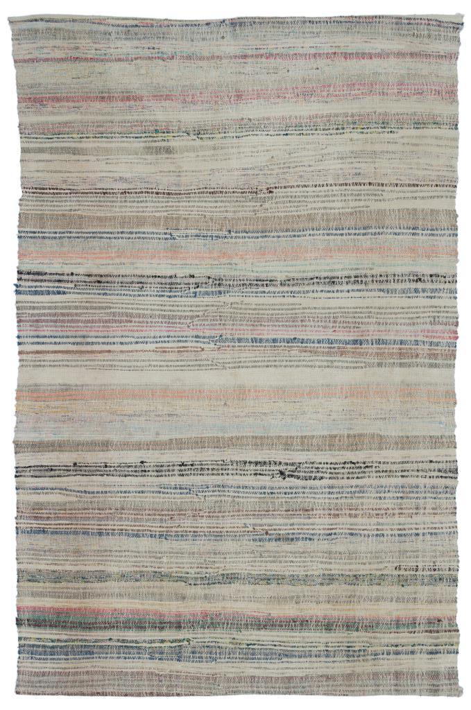 Apex Kilim Yazlık Striped 32571 164 x 254 cm