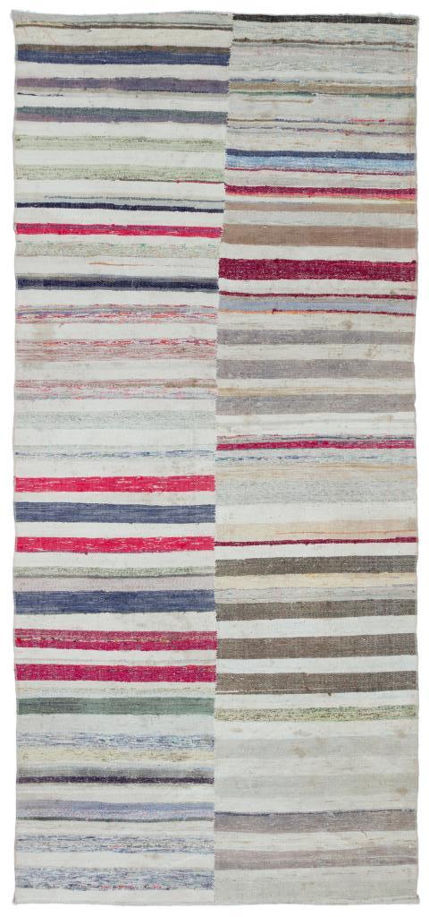 Apex Kilim Yazlık Striped 32572 131 x 286 cm