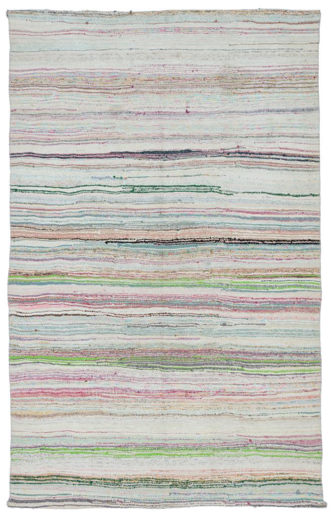 Apex Kilim Yazlık Striped 32575 165 x 260 cm