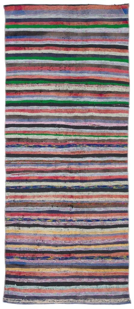 Apex Kilim Yazlık Striped 32580 116 x 270 cm