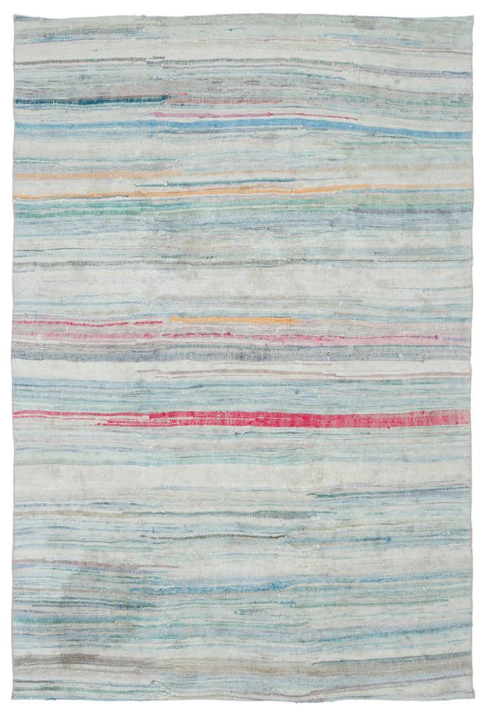 Apex Kilim Yazlık Striped 32583 165 x 242 cm