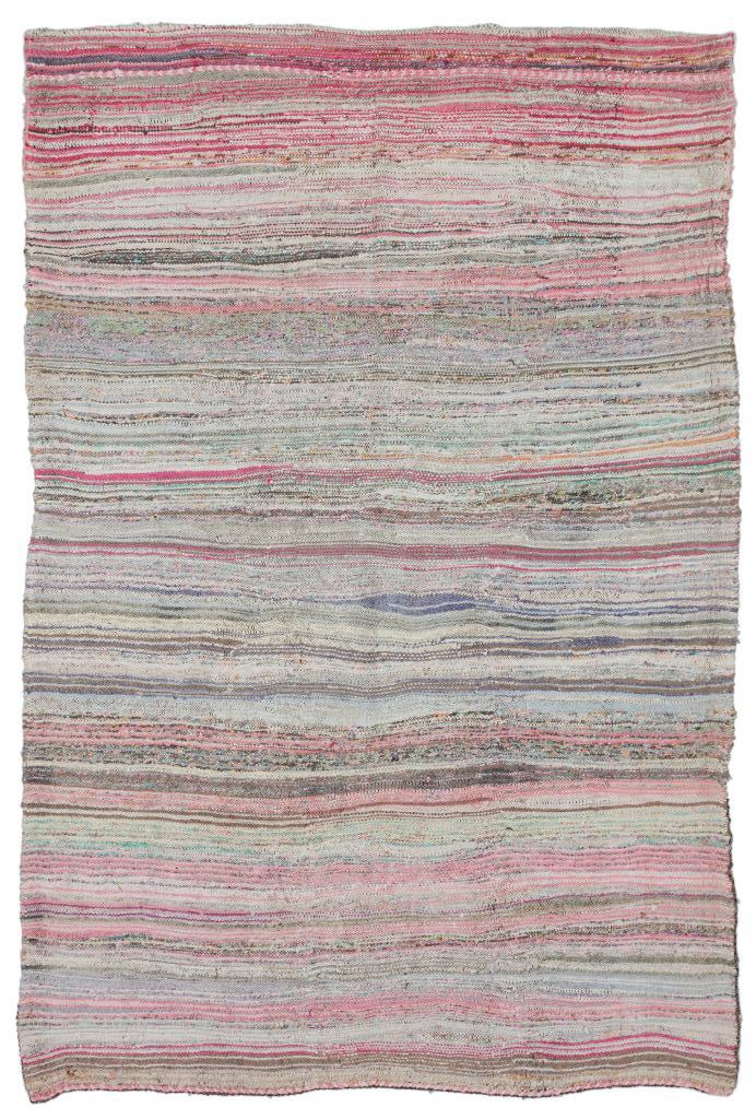 Apex Kilim Yazlık Striped 32584 174 x 272 cm
