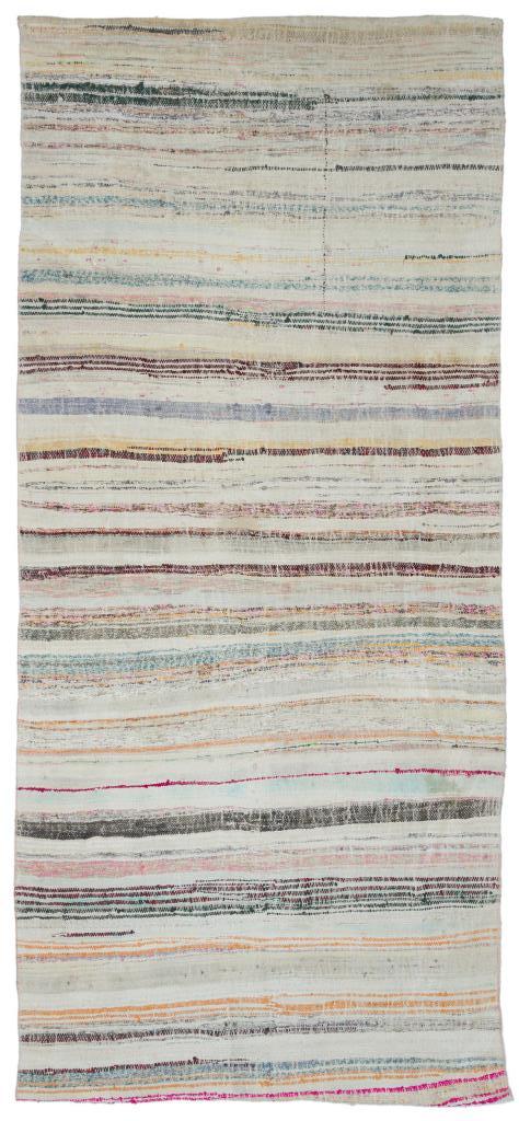 Apex Kilim Yazlık Striped 32588 138 x 310 cm