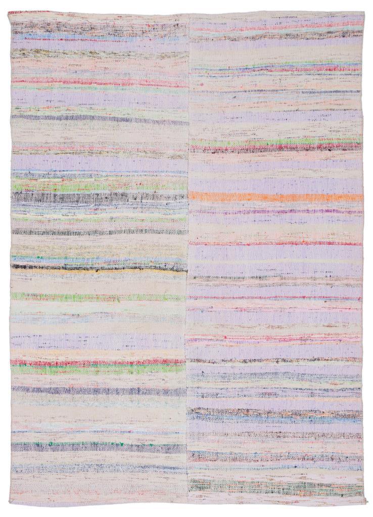 Apex Kilim Yazlık Striped 32589 143 x 206 cm