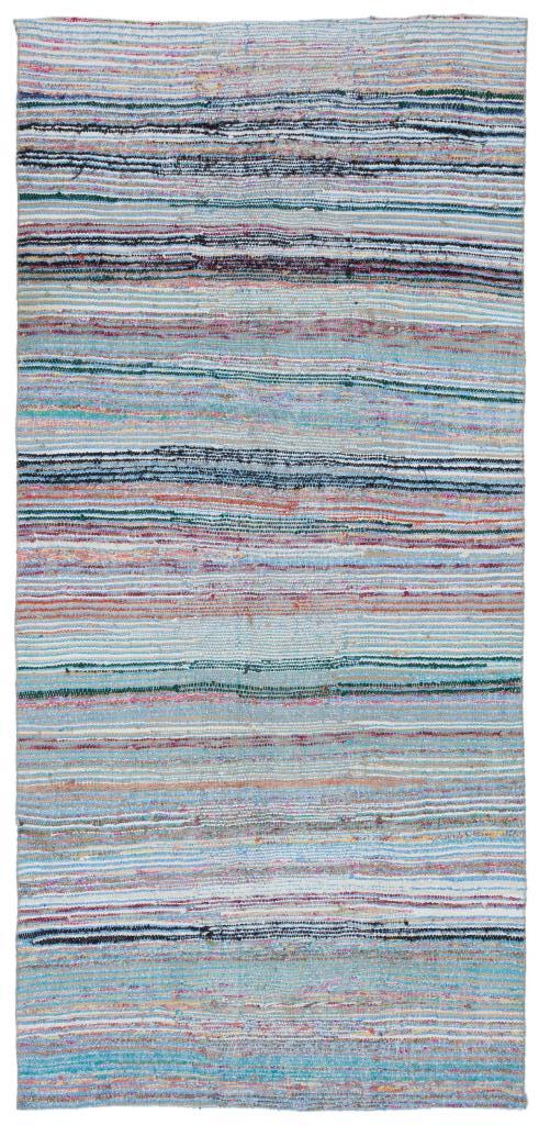 Apex Kilim Yazlık Striped 32592 132 x 282 cm