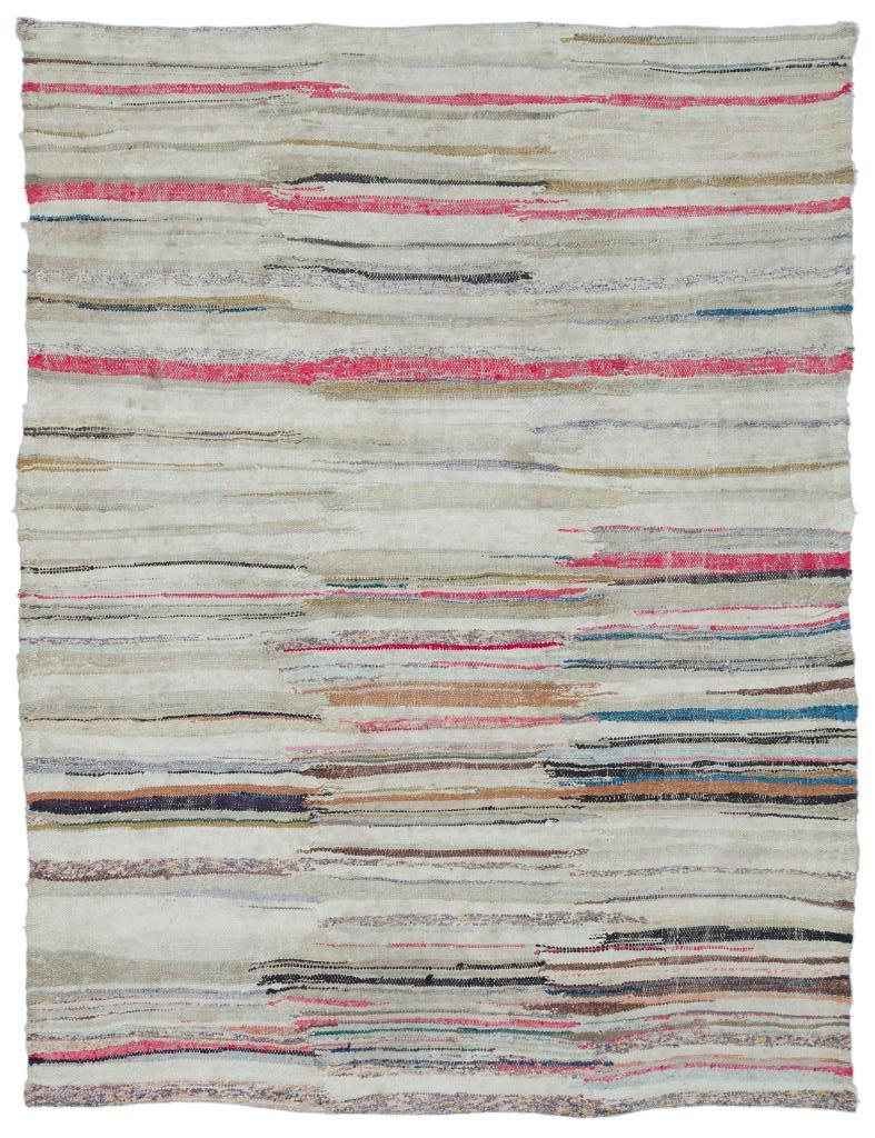 Apex Kilim Yazlık Striped 32594 164 x 227 cm