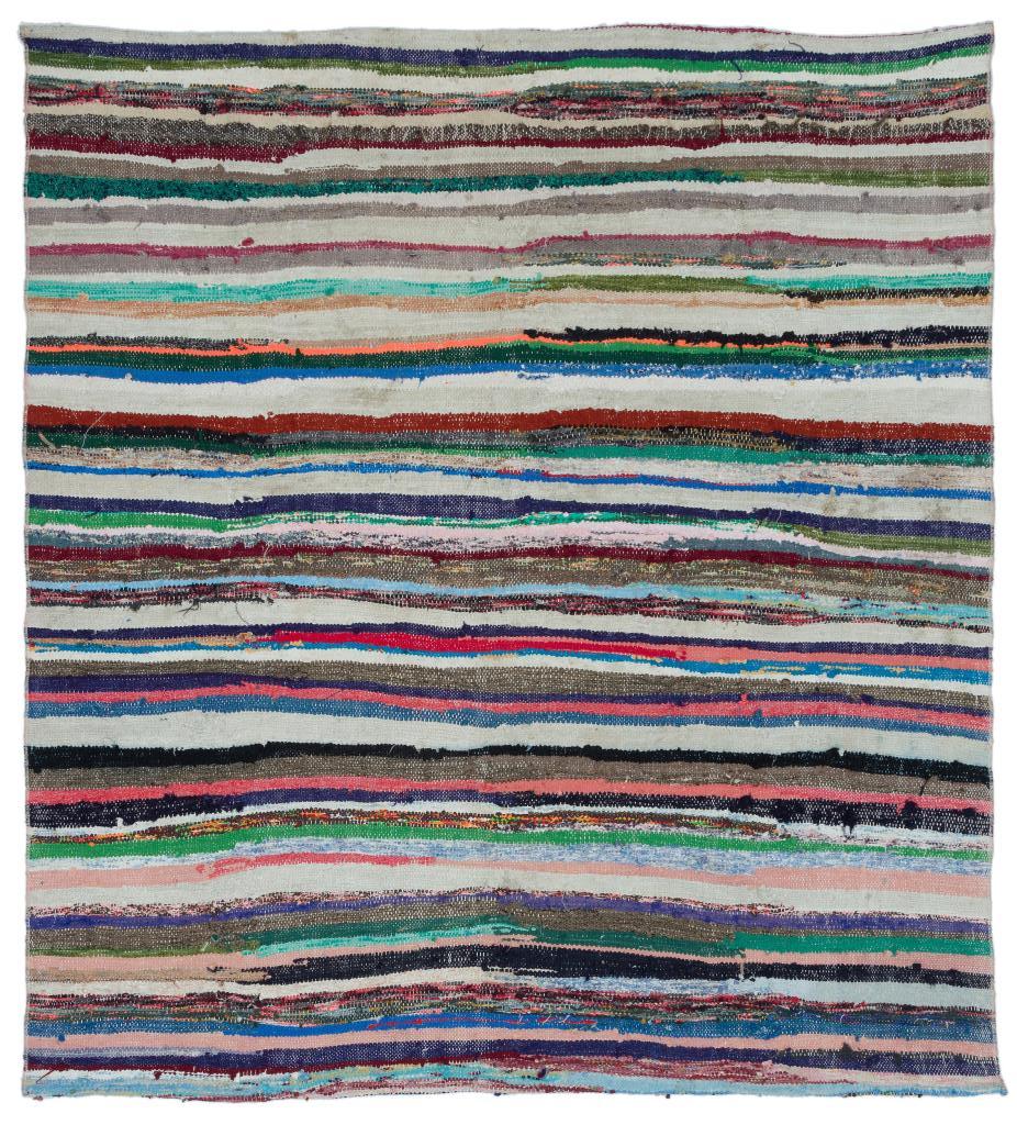Apex Kilim Yazlık Striped 32595 173 x 190 cm