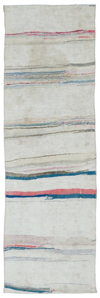 Apex Kilim Yazlık Striped 32597 70 x 217 cm