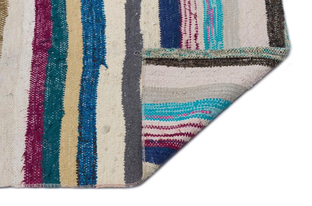 Apex Kilim Yazlık Striped 32600 130 x 334 cm