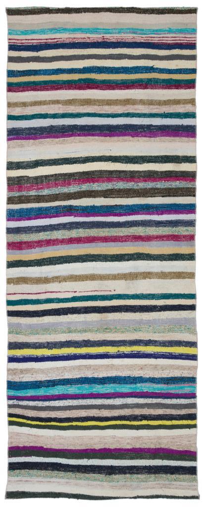 Apex Kilim Yazlık Striped 32600 130 x 334 cm