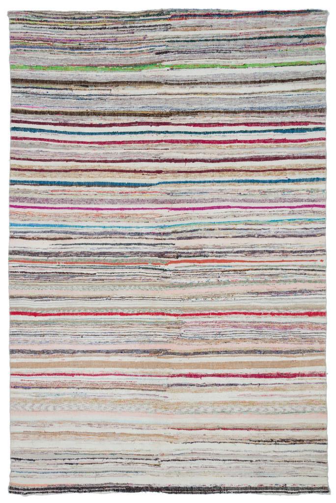 Apex Kilim Yazlık Striped 32608 202 x 308 cm