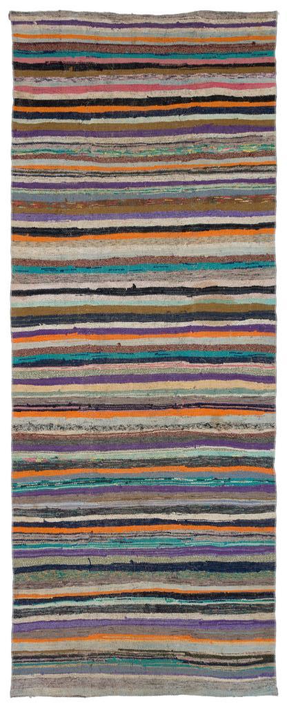 Apex Kilim Yazlık Striped 32611 130 x 340 cm