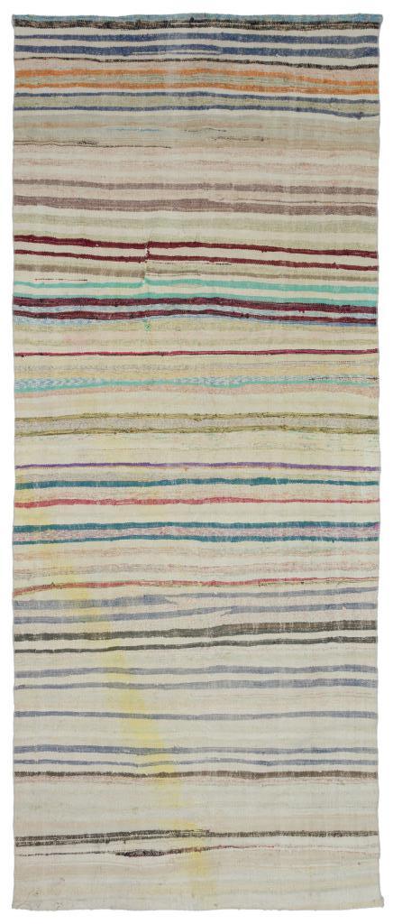 Apex Kilim Yazlık Striped 32612 148 x 356 cm