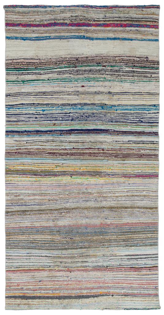 Apex Kilim Yazlık Striped 32613 142 x 272 cm