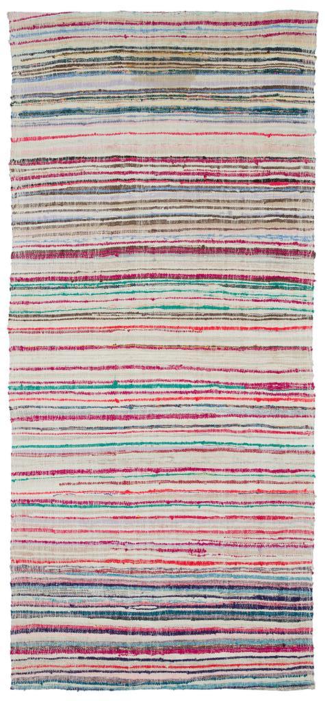 Apex Kilim Yazlık Striped 32620 153 x 330 cm